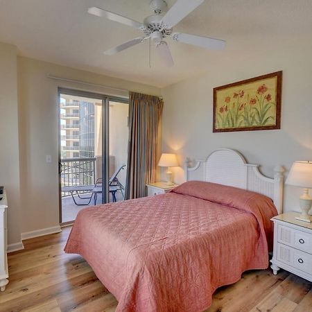 Margate Tower 2401 Condo Myrtle Beach Exterior foto