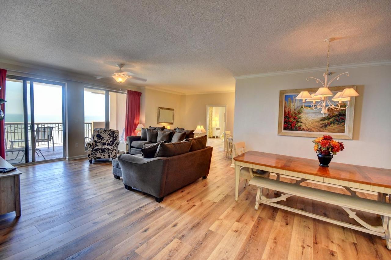 Margate Tower 2401 Condo Myrtle Beach Exterior foto