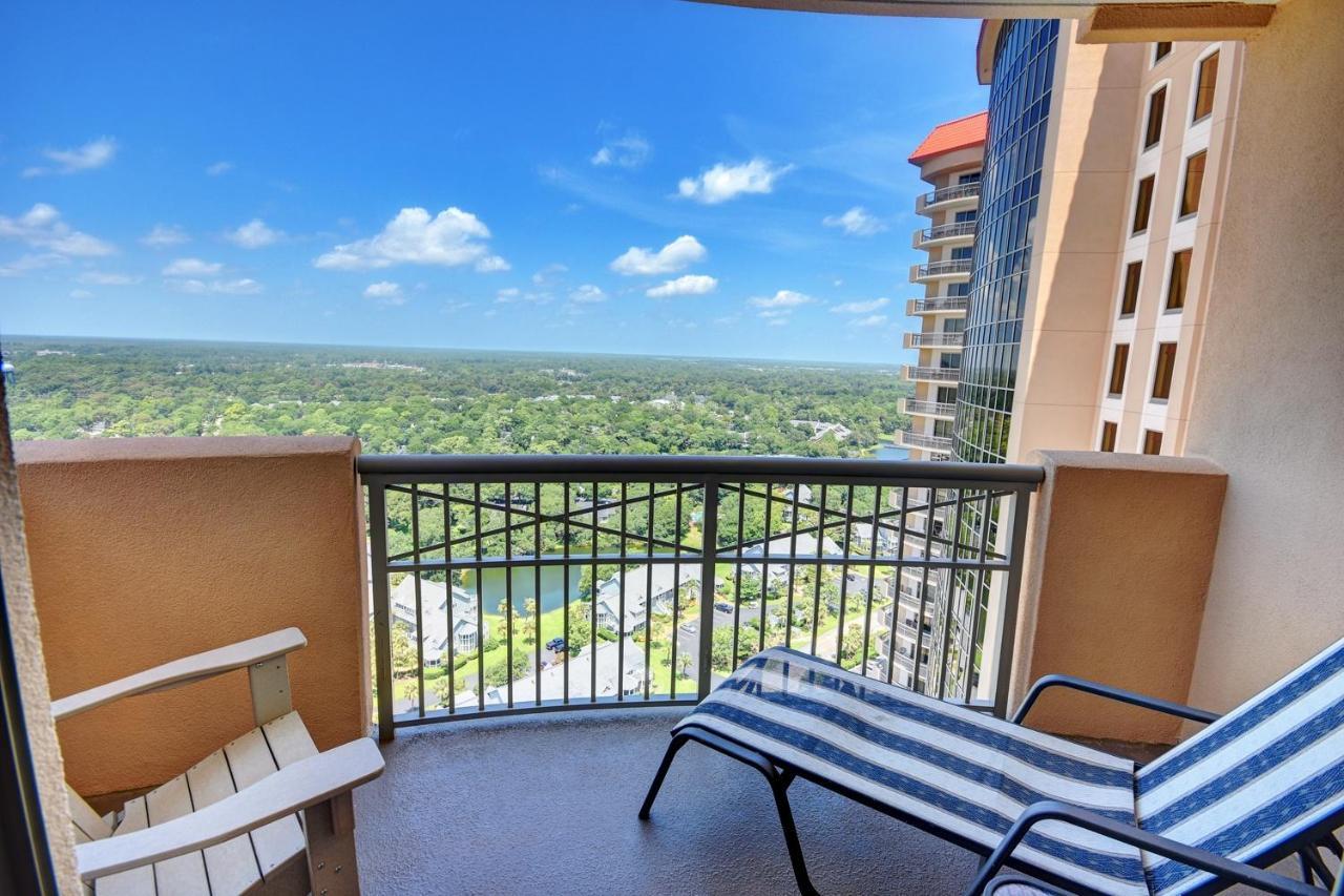 Margate Tower 2401 Condo Myrtle Beach Exterior foto