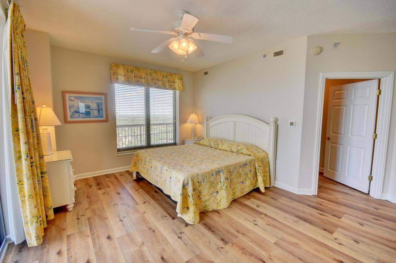 Margate Tower 2401 Condo Myrtle Beach Exterior foto