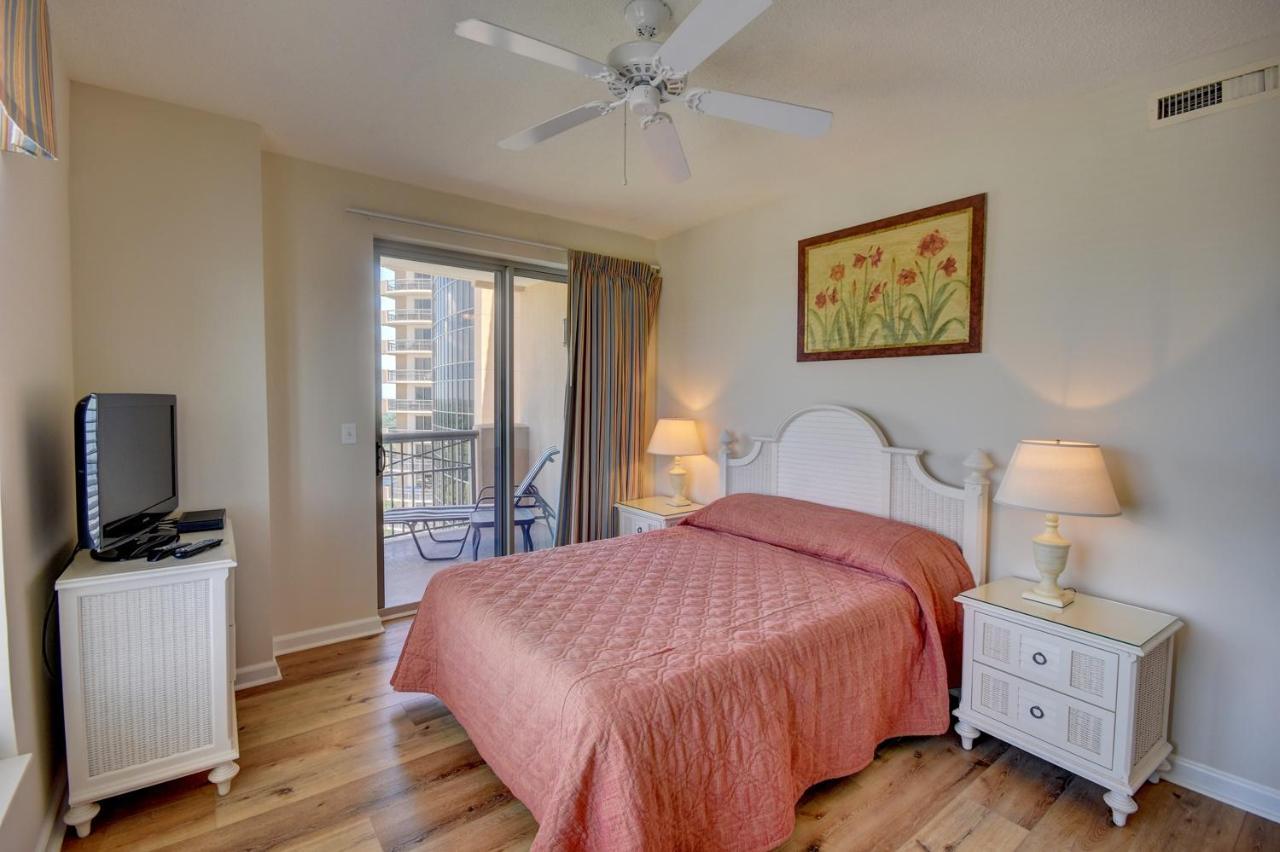 Margate Tower 2401 Condo Myrtle Beach Exterior foto
