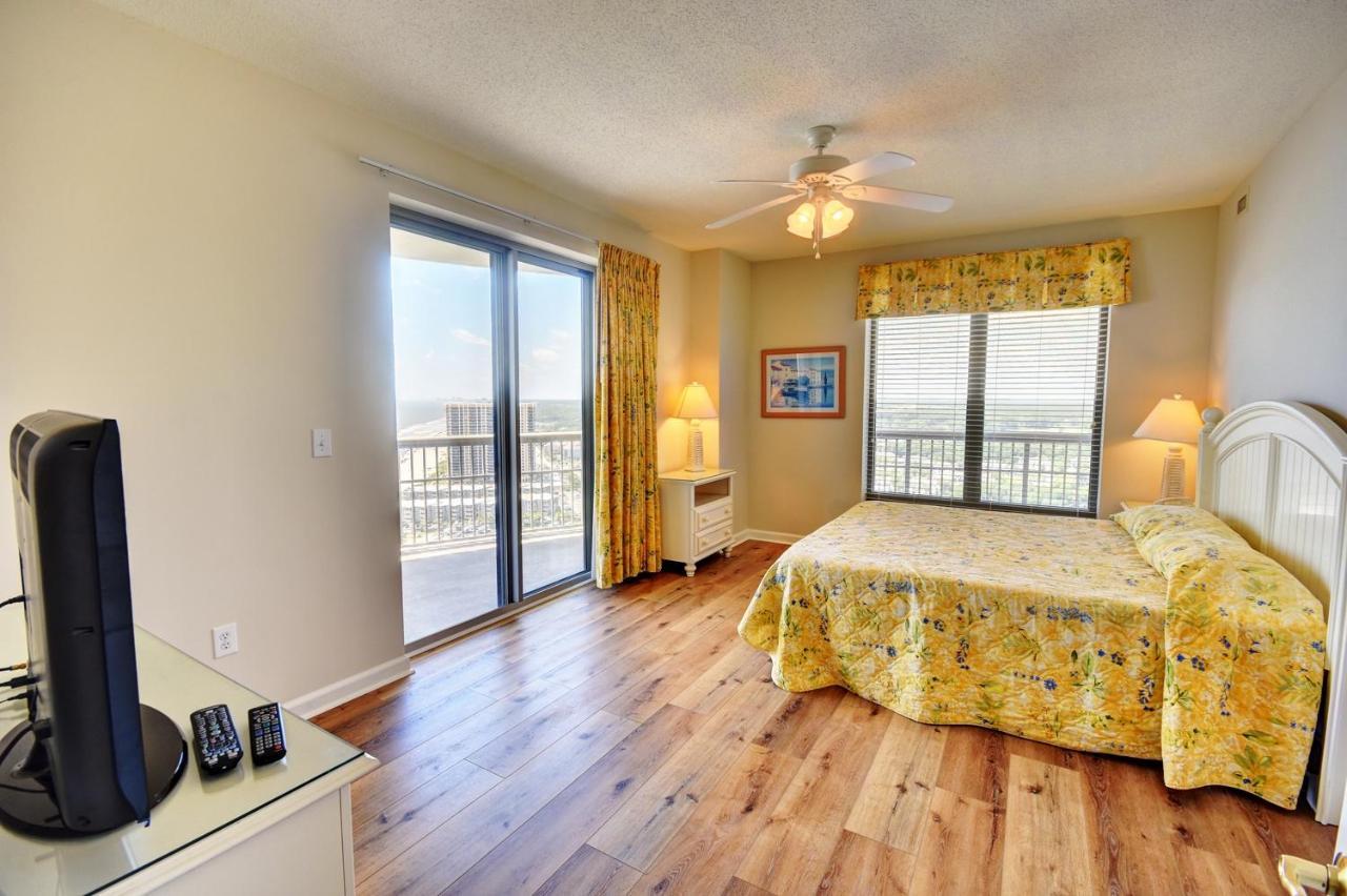 Margate Tower 2401 Condo Myrtle Beach Exterior foto
