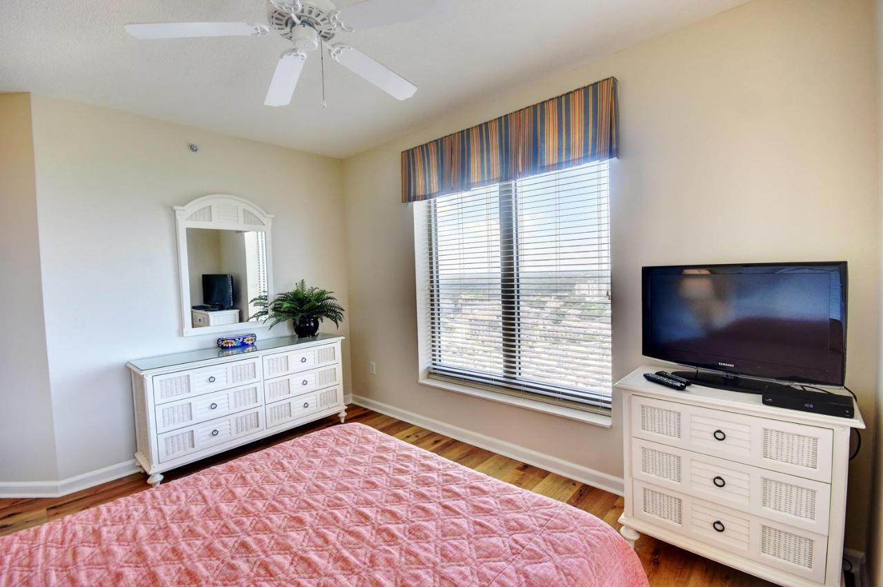 Margate Tower 2401 Condo Myrtle Beach Exterior foto
