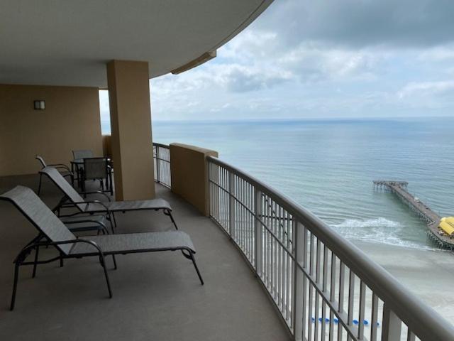 Margate Tower 2401 Condo Myrtle Beach Exterior foto